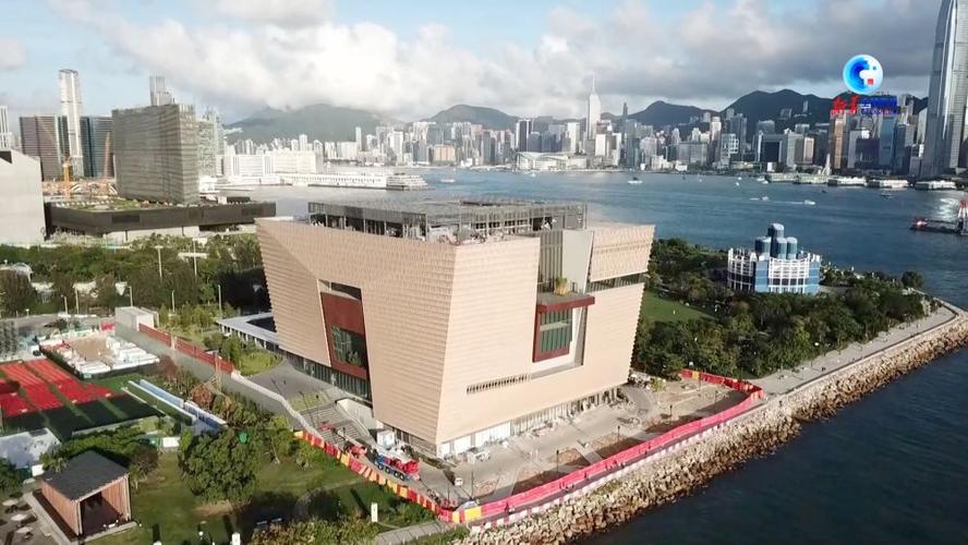 全球连线香港全方位打造中外文化艺术交流中心